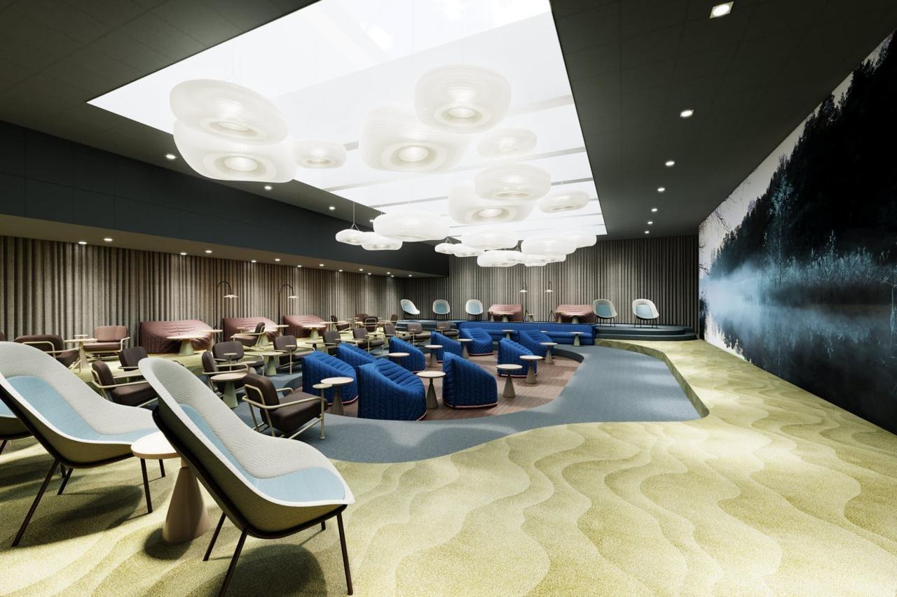 Scandic Helsinki Hub エクステリア 写真
