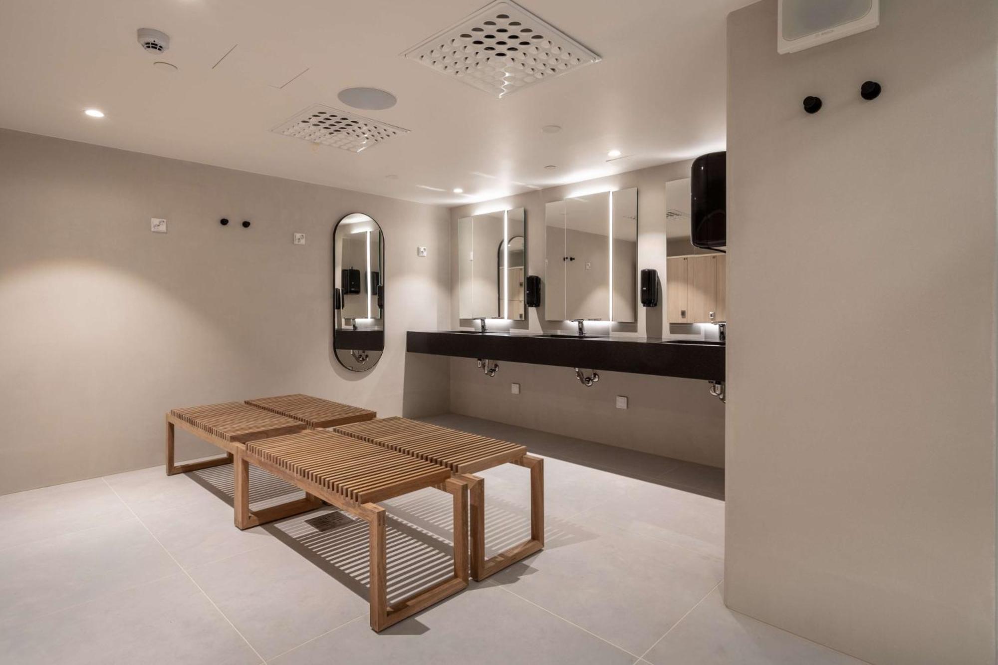 Scandic Helsinki Hub エクステリア 写真